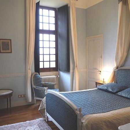 Chateau Francois D'O Courseulles-sur-Mer Room photo