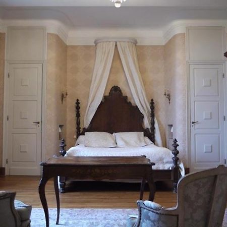 Chateau Francois D'O Courseulles-sur-Mer Room photo