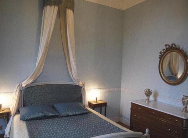 Chateau Francois D'O Courseulles-sur-Mer Room photo