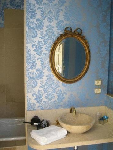 Chateau Francois D'O Courseulles-sur-Mer Room photo