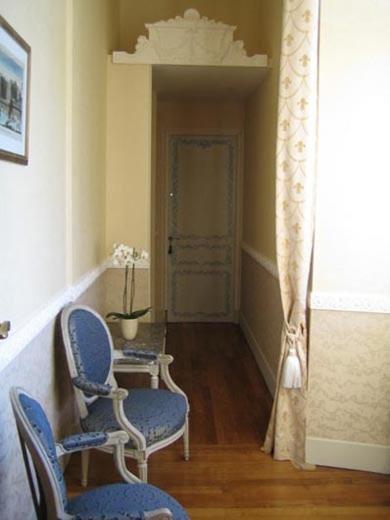 Chateau Francois D'O Courseulles-sur-Mer Room photo
